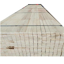 免熏蒸木方LVL单板层级材生产厂家定尺包装材