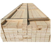 供应出口免熏蒸木方LVL多层板复合木方厂家发货北京