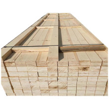 供应木箱拉筋条托盘用多层木板条杨木LVL免熏蒸木方厂家