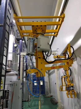 助力機械手、平衡吊、平衡助力器、手動移載機