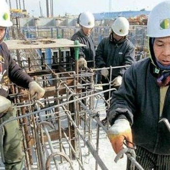 甘南出国打工出国劳务正规公司办理工签年薪4OW起