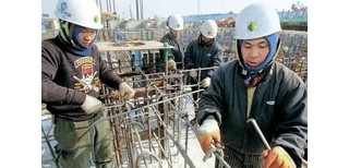 2.8W出国打工香港急聘50人~无需技术包吃包住带薪年假保险图片0