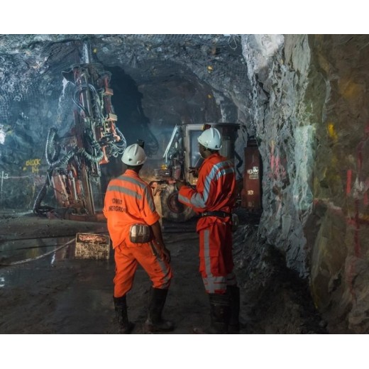 陕西榆林出国打工出国劳务正规公司澳大利亚矿区工种