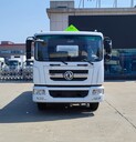 東風(fēng)10噸加油車(chē)廠家