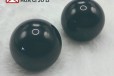 氮化硅陶瓷球高耐磨性氮化硅滚珠厂家定制