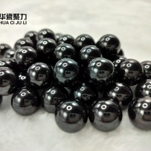 黑色氮化硅陶瓷轴承球1.984-44.450mm耐磨损耐高温