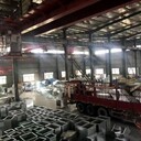 景德鎮(zhèn)鍍鋅風管加工鍍鋅白鐵皮加工風管加工鍍鋅風管