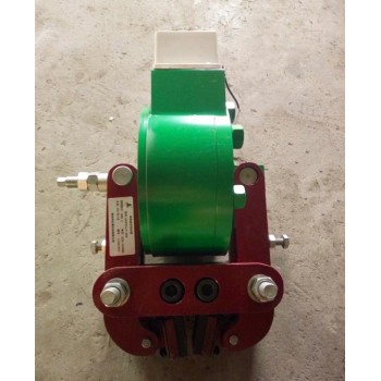 榆林使用DCPZ电磁钳盘式制动器，DCPZ12.7-250电磁制动器，可定制