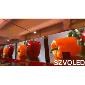 新款LED顯示屏一款顯示屏可拼接多種形狀顯示屏