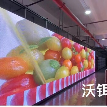 一體廣告機(jī)p2LED顯示屏廣告機(jī)