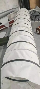 泰州通風(fēng)排煙防火耐高溫風(fēng)機(jī)軟連接定制軟連接生產(chǎn)廠家廠家