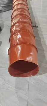泰州通風(fēng)排煙防火耐高溫風(fēng)機(jī)軟連接定制軟連接生產(chǎn)廠家廠家