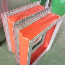 蘇州軟連接風(fēng)管連接頭生產(chǎn)廠家