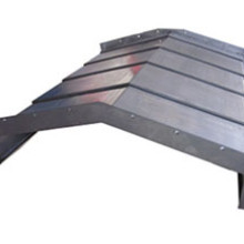 苏州进口设备防护罩钢板防护罩生产厂家