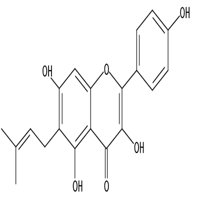 甘草黄酮醇.png