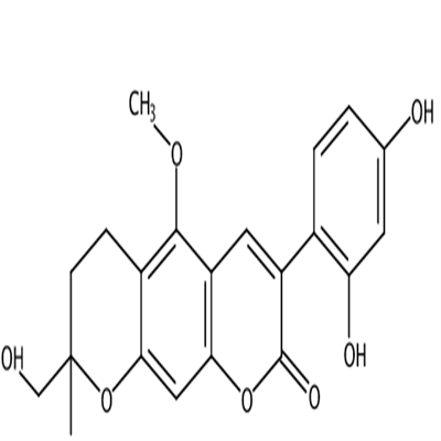 甘草吡喃香豆素.png