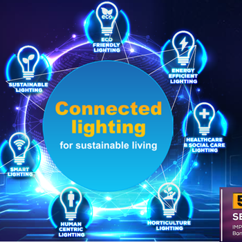 2024泰國LED照明展覽會LEDExpoThailand