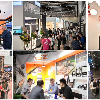 2024香港國際秋季燈飾展覽會(huì)