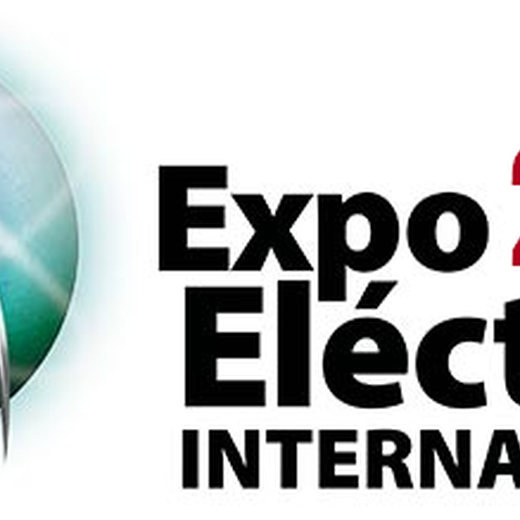 2025ExpoElectricaInternational墨西哥國際電力照明展