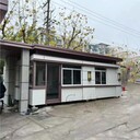 真石漆崗亭戶外收費亭保安崗亭值班室可住人