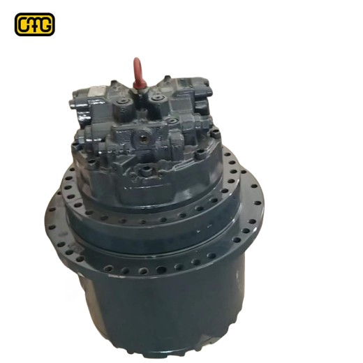广州天创机械工程机械配件705-11-32110齿轮泵现货