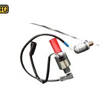 HQ推土機(jī)D65EX繼電器ND056700-8170工廠庫存機(jī)械配件圖片