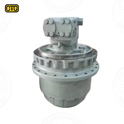 廣州天創機械工程機械配件17A-911-4810壓縮機現貨