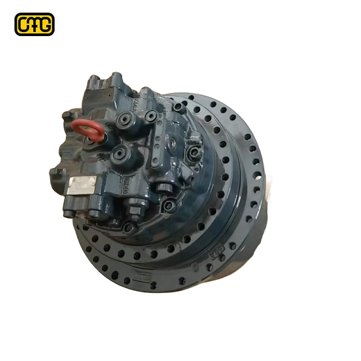挖掘機318EL減速機353-0611工廠庫存機械配件