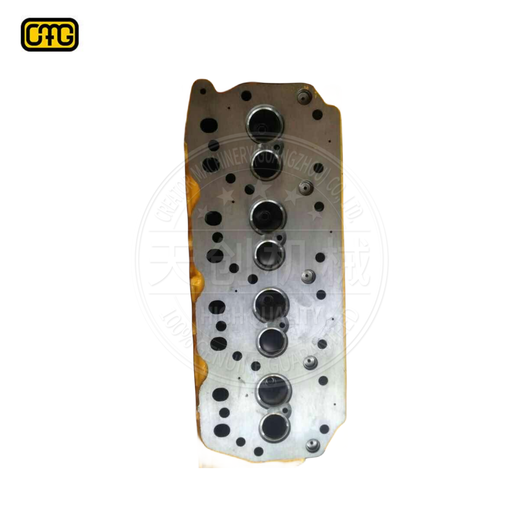 廣州天創(chuàng)機械工程機械配件14X-30-00045雙邊支重輪現貨配件