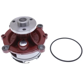 水泵EC460BLC廣州天創(chuàng)機械配件原廠挖機配件