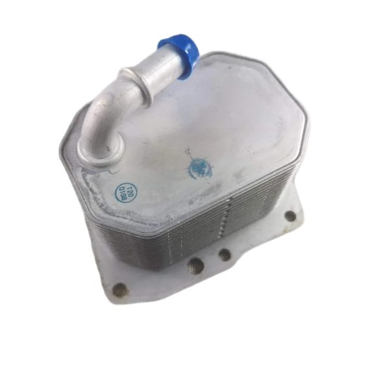 廣州天創機械工程機械配件6261-61-7110冷卻器現貨