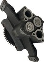 機(jī)油泵6240-51-1100機(jī)械配件工程配件庫(kù)存現(xiàn)貨