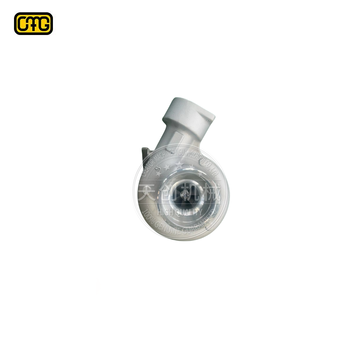廣州挖掘機品質配件渦輪增壓器6502-52-5010