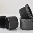 鉆桿鉆具全塑護(hù)絲全鋼公母扣鉆鋌鉆具鋼塑螺紋保護(hù)器
