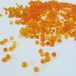 變色硅膠吸附劑橙色3-5mm變色顆粒變壓器防潮干燥劑