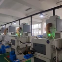 綠色制造：如何有效解決工業(yè)油霧問題-靜電式油霧凈化器
