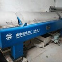 泰安肥城國內(nèi)品牌海申臥螺離心機故障維修
