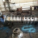 山東泰安P2-200臥式離心機維修