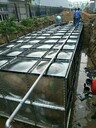 新疆烏魯木齊玻璃鋼水箱維修地埋水箱廠家