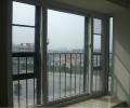 郑州静立方隔音门窗居家铝钛镁合金隔音窗