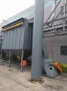 FMQD氣箱式脈沖袋式除塵器具有哪些結構特點