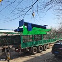 砂石分離設(shè)備廠家全自動混凝土砂石分離機(jī)
