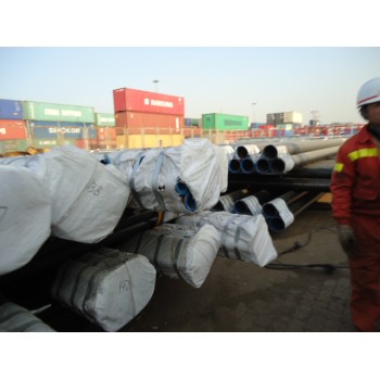 天津津散海运出口大件货物散杂货件杂货设备货