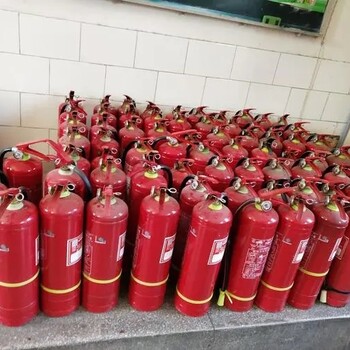 重慶秀山滅火器供應維護回收