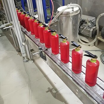 干粉滅火器4/5/8KG公斤送貨安裝，重慶璧山滅火器批發(fā)
