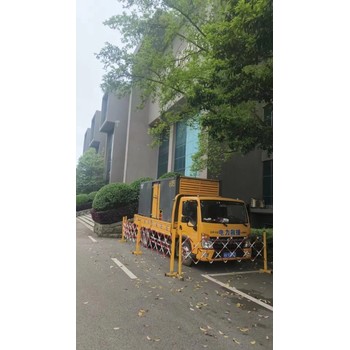 杭州發(fā)電機(jī)出租-500KW發(fā)電機(jī)出租租期靈活