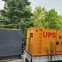 湖州UPS不間斷電源出租/800KW發(fā)電機(jī)出租租賃公司