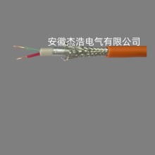 ZR-FF-A1×2×18AWG阻燃现场总线电缆