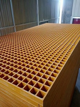 河北玻璃鋼格柵加工廠，棗強樹池篦子，洗車房格柵加工廠