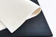 PVC自由发泡板高密度板材内衬板包装印刷模切阻燃板